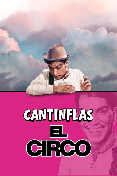 El circo Poster