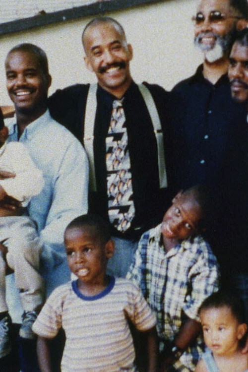 A String of Pearls Poster