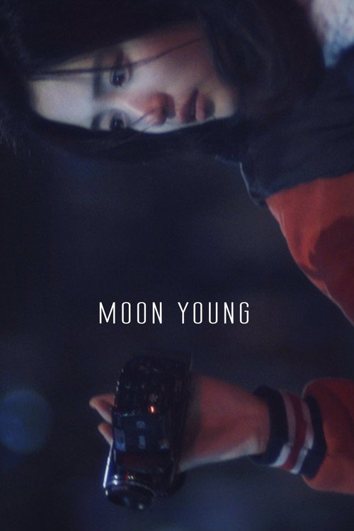 Moon Young Poster