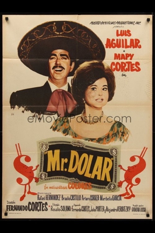 Los expatriados Poster