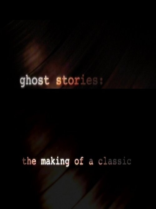 Ghost Stories: The Making of a Classic Poster