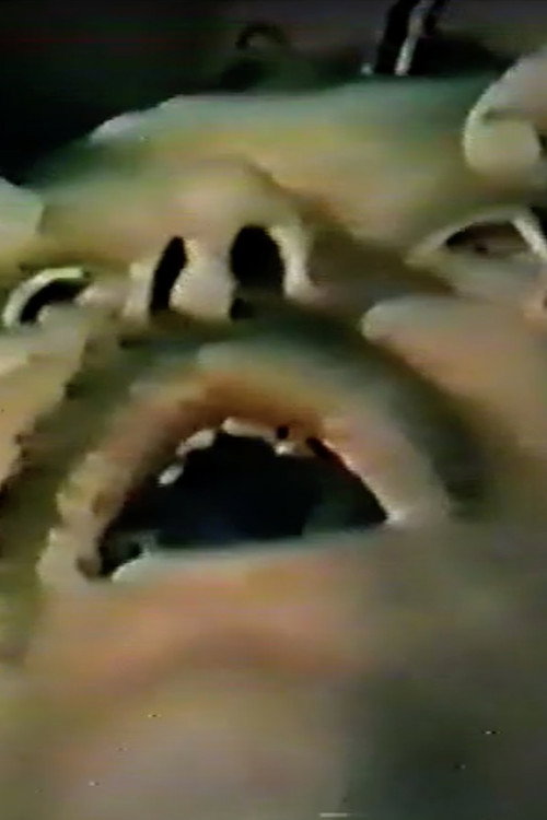 The Fear Vendors Poster