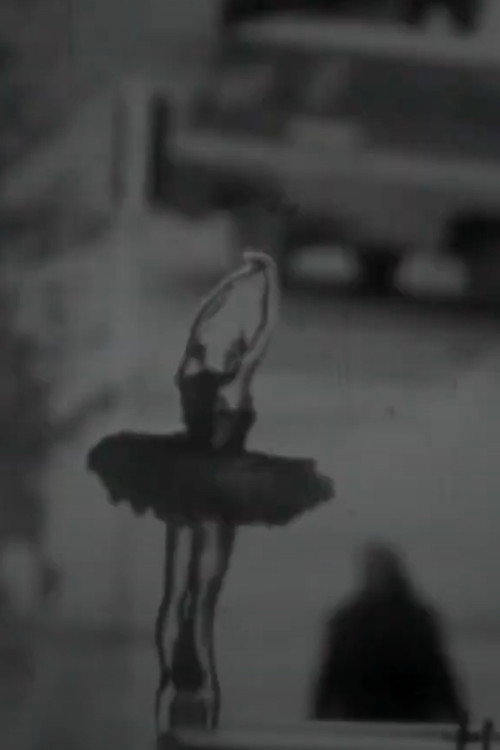 Spring-Coming Effects Poster