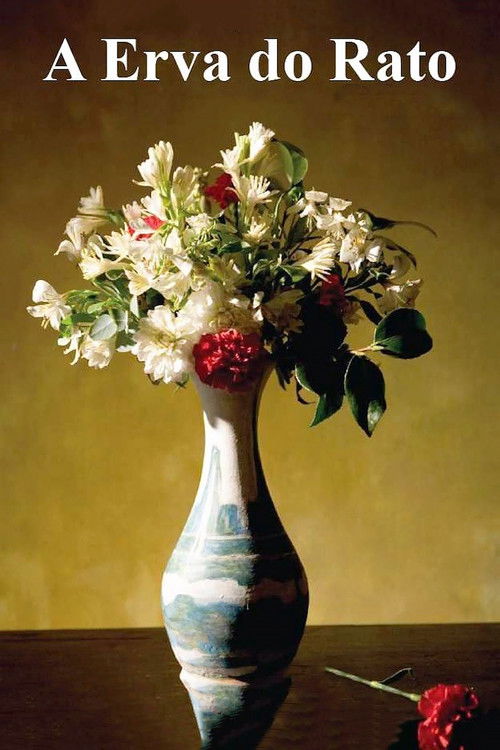 The Herb of the Rat Poster