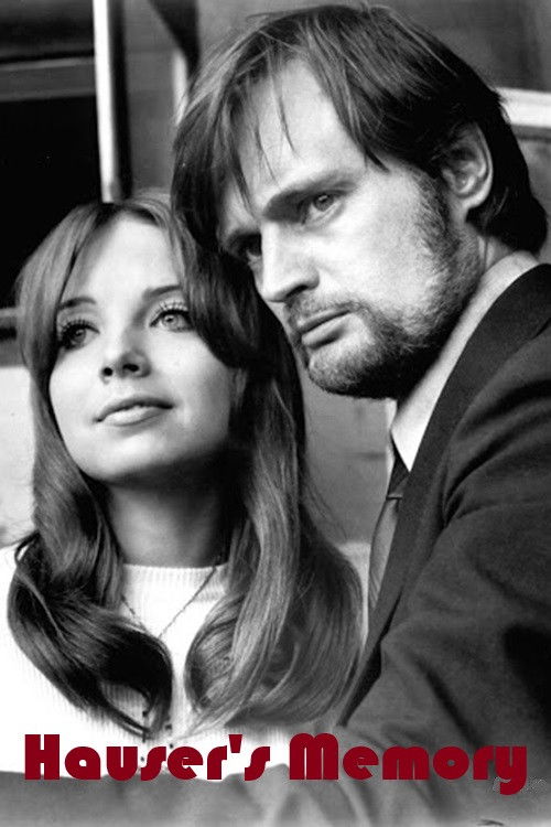 Hauser's Memory Poster