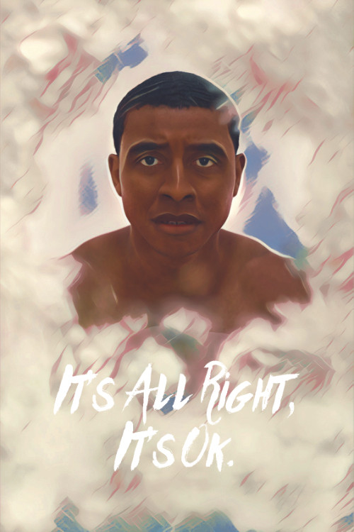 It’s All Right, It’s Ok Poster