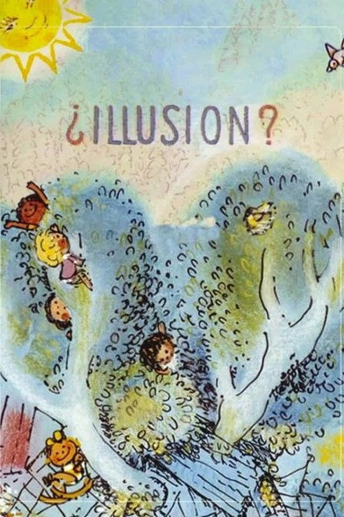 Illusion Poster