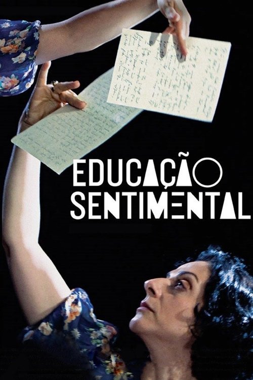 Sentimental Education Poster