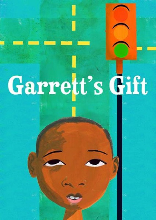 Garrett's Gift Poster
