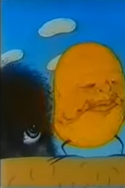 Zoki and Bada Poster