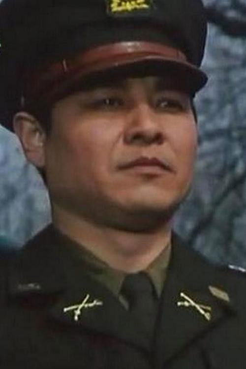 Nation and Destiny 1-4: Choe Hyon Dok Poster