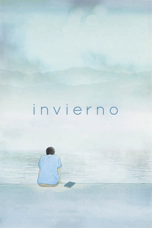 Invierno Poster