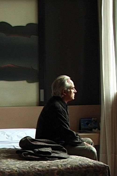 Lettre à Roberto Poster