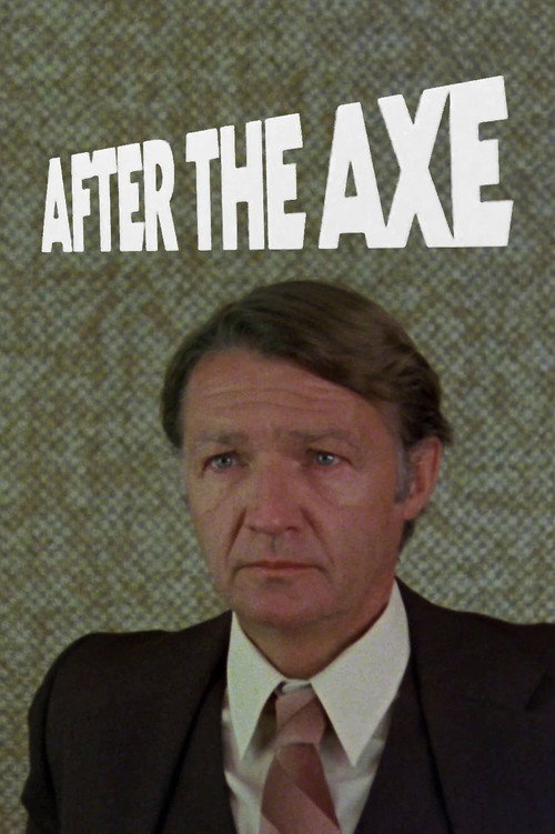 After the Axe Poster