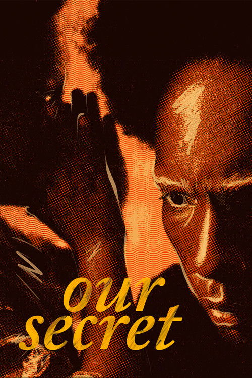 Our Secret Poster