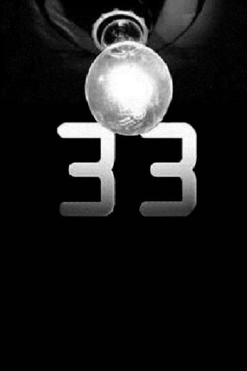 33 Poster