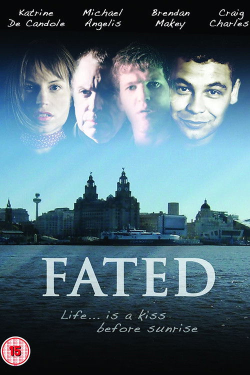 Fated Poster