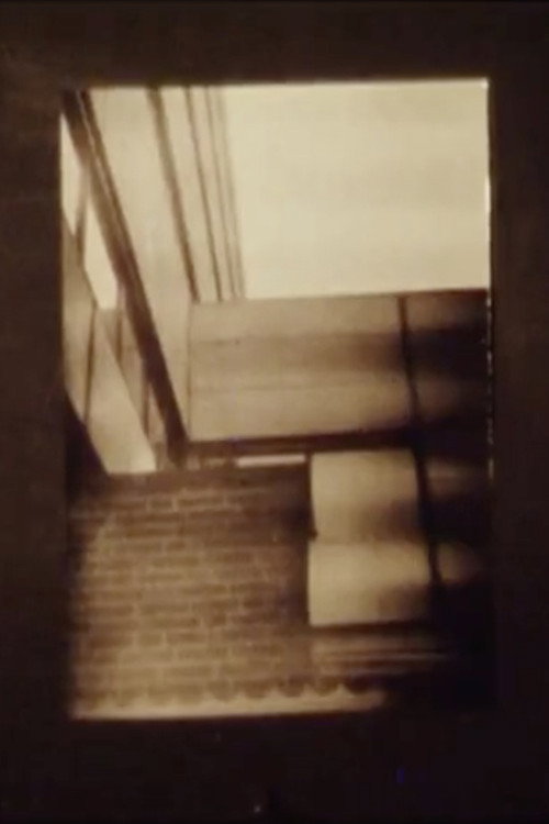 Ultimatum Poster