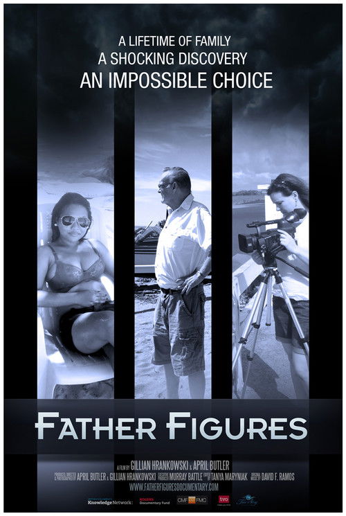 Father Figures Poster