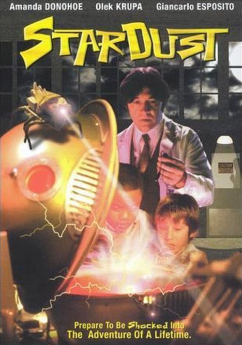 Stardust Poster