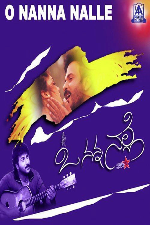 O Nanna Nalle Poster