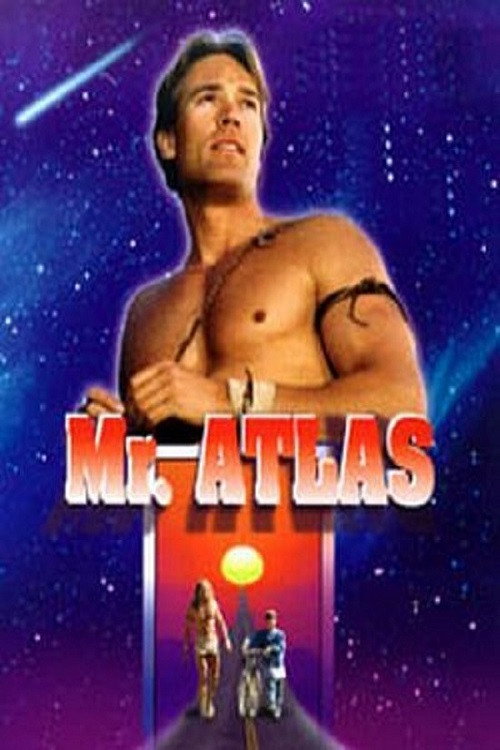 Mr. Atlas Poster