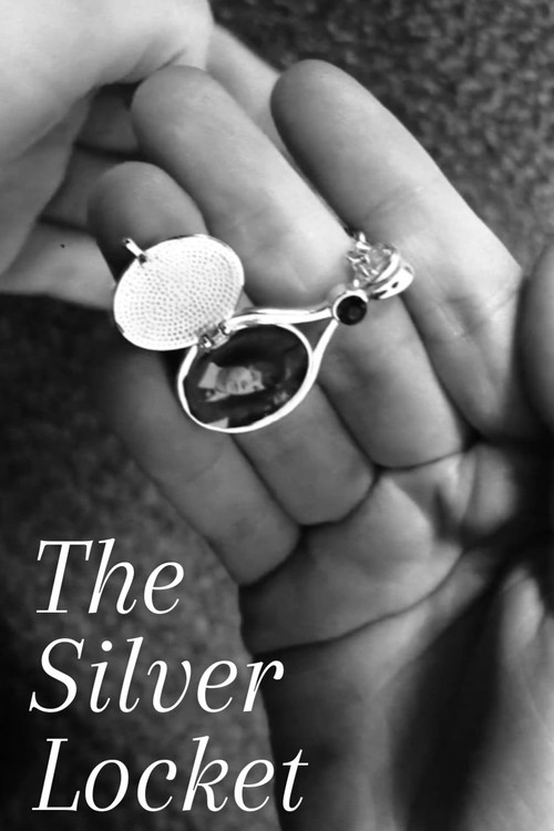 The Silver Locket Poster