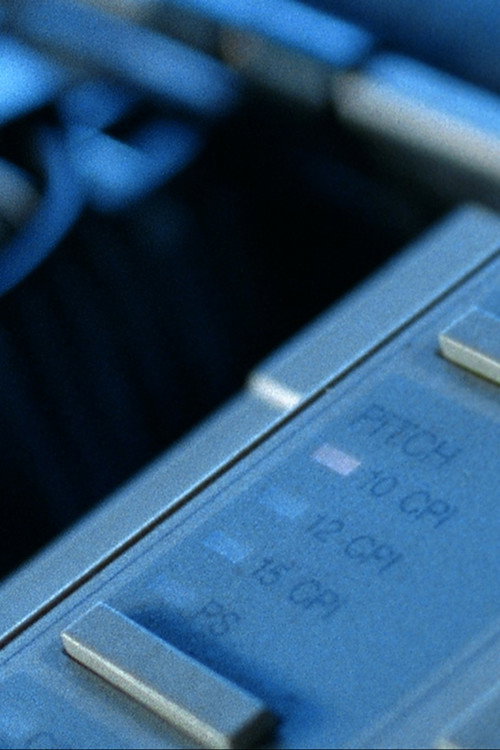 Optical Sound Poster