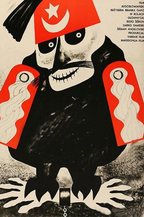 The Longest Journey Poster