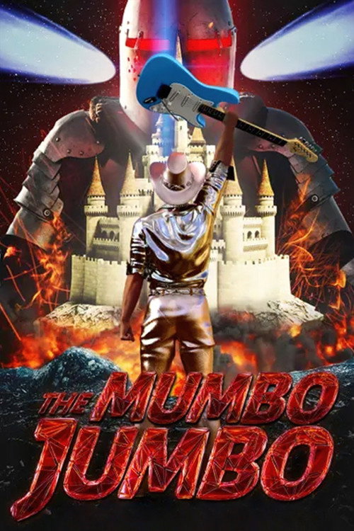 The Mumbo Jumbo Poster
