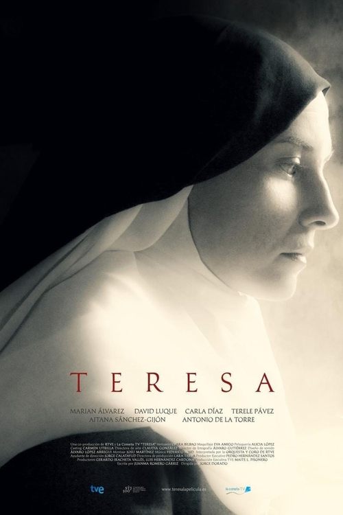 Teresa Poster