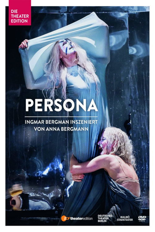 Persona Poster