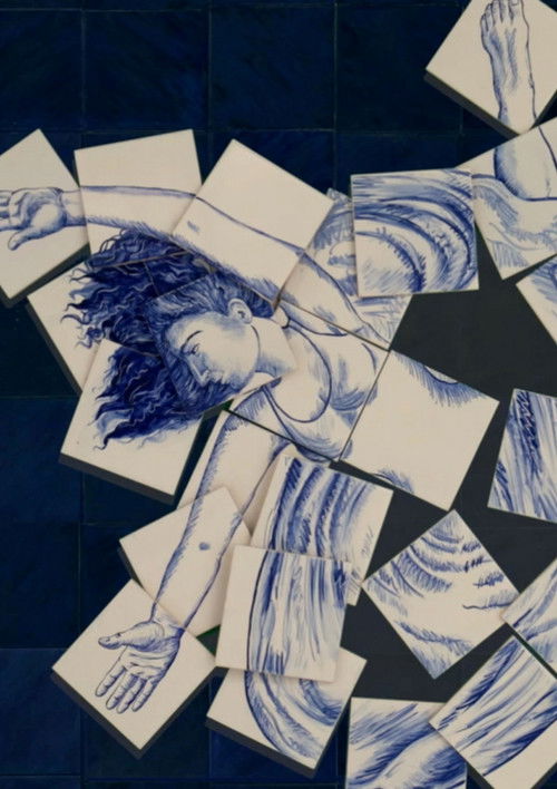 Virgin Fandango Poster