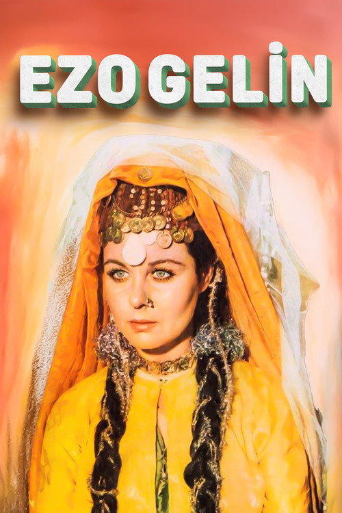 Ezo Gelin Poster