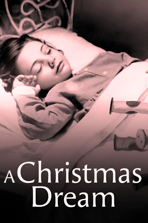 A Christmas Dream Poster