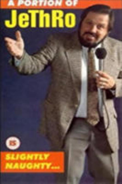 Jethro: A Portion of Jethro Poster