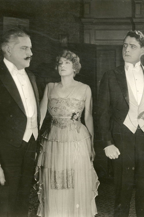 Come Again Smith Poster