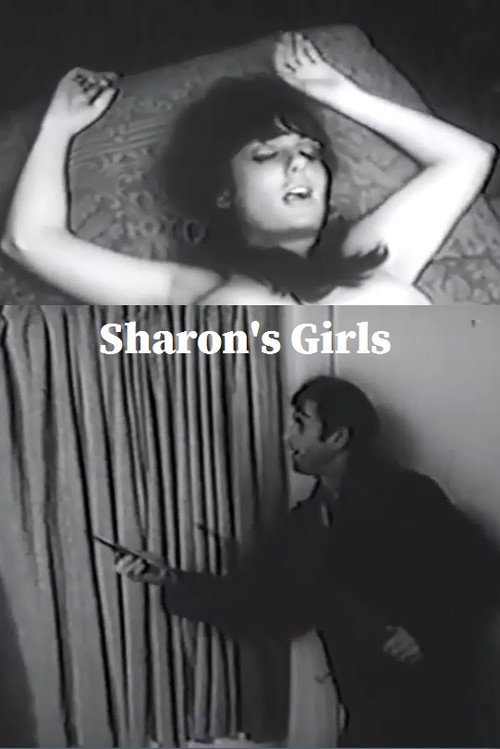 Sharon's Girls Poster