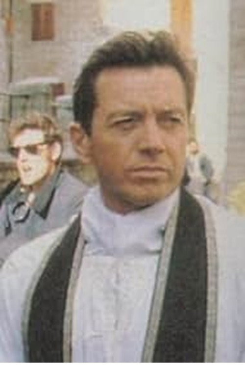 La Luna Rubata Poster