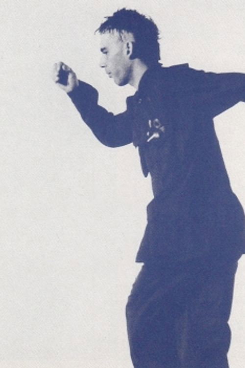 Rock Paulista Poster