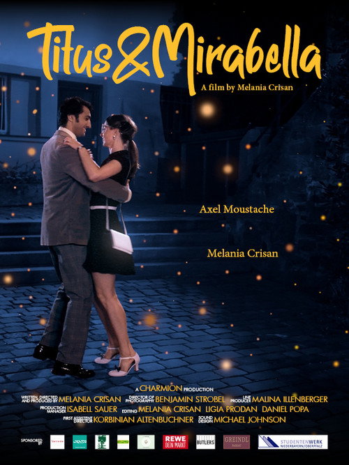 Titus & Mirabella Poster