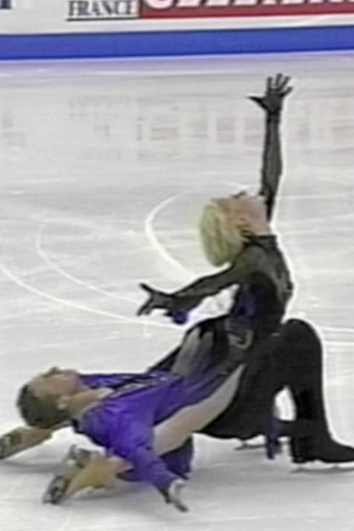 Triple Axxxel Poster