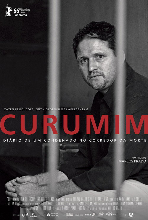 Curumim Poster