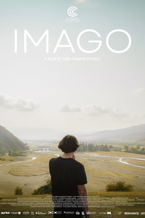 Imago Poster