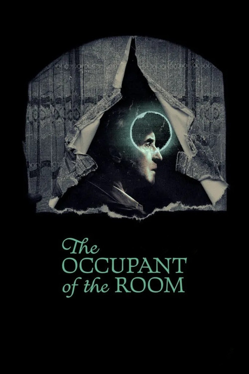 The Occupant of the Room Poster