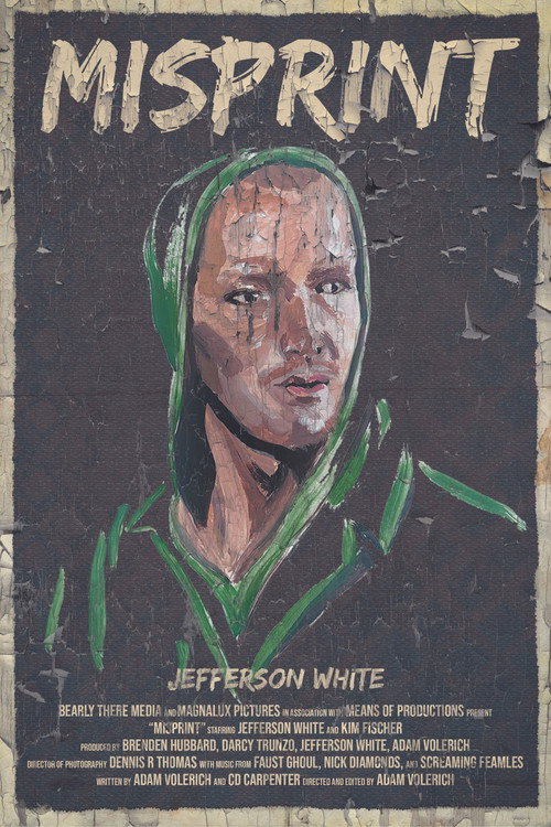 Misprint Poster