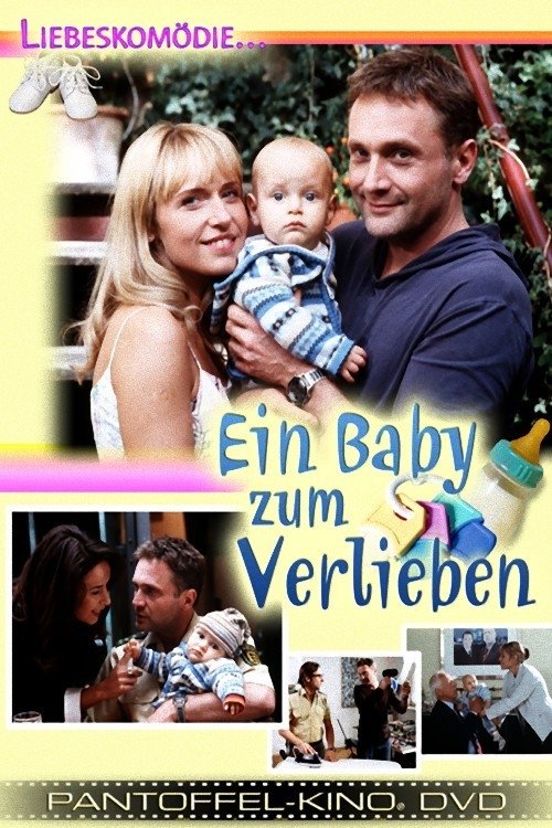 Ein Baby zum Verlieben Poster