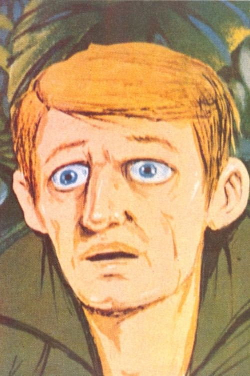 The Nightmare Poster