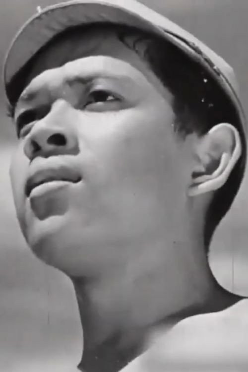 Indonesia Raya Poster