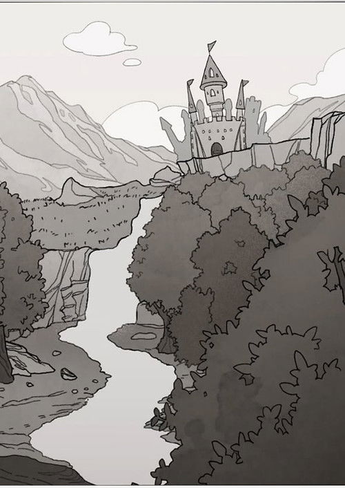 A Thing Worthy Poster